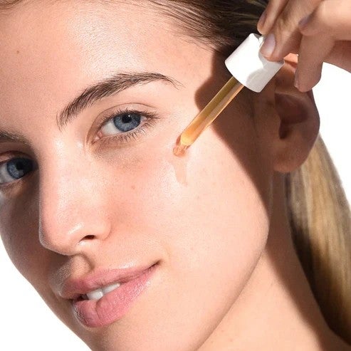 Tan Glow + puede aplicarse directamente sobre la piel si buscamos un tono más intenso | Veralab