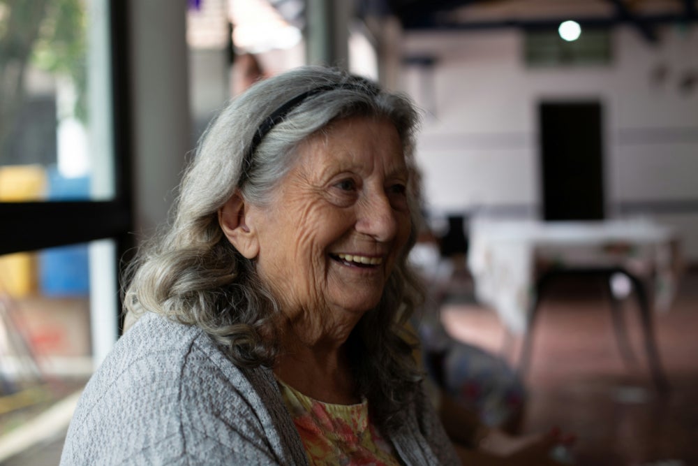 Relatar historias de juventud sirve para reforzar la imagen que se quiere dejar en los demás - Unsplash