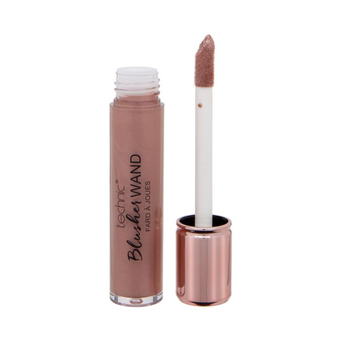 Blusher Wand Tempt Me de Technic (1,99 €) | Primor