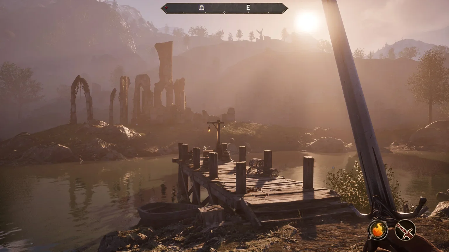 Los grandes paisajes o el rendimiento, los grandes perjudicados de la versión de Switch 2