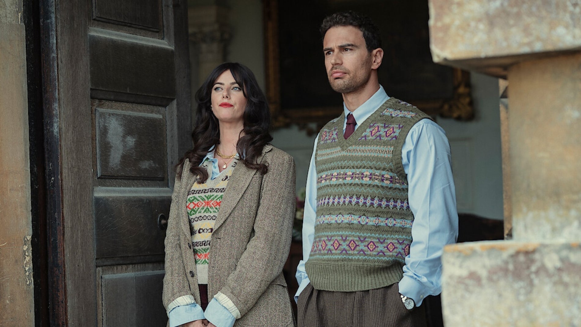 The Gentlemen la serie temporada 2 fecha y tráiler