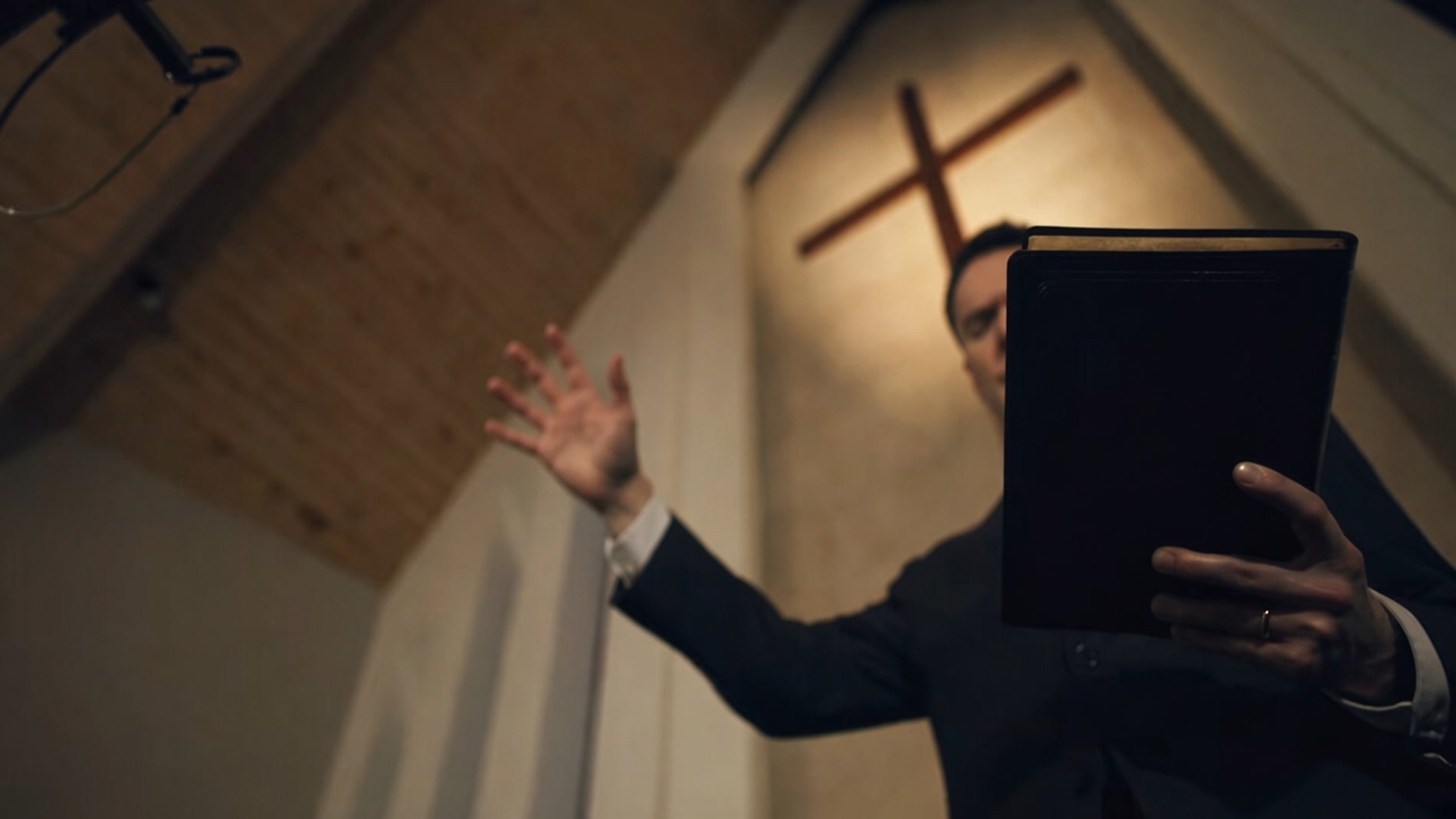 Tráiler y fecha de Toxic temporada 2