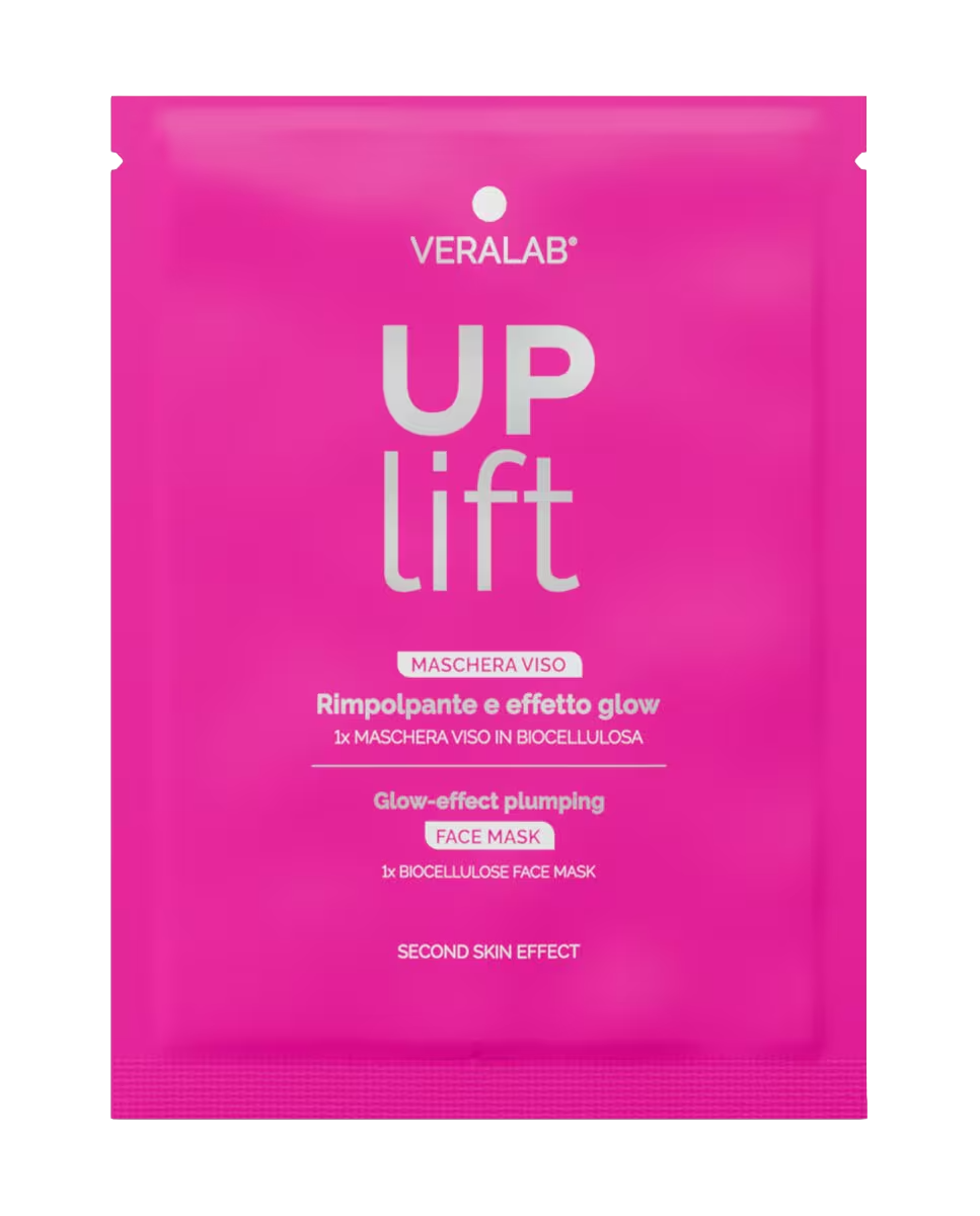 UPLIFT Mask (16 €) | Veralab