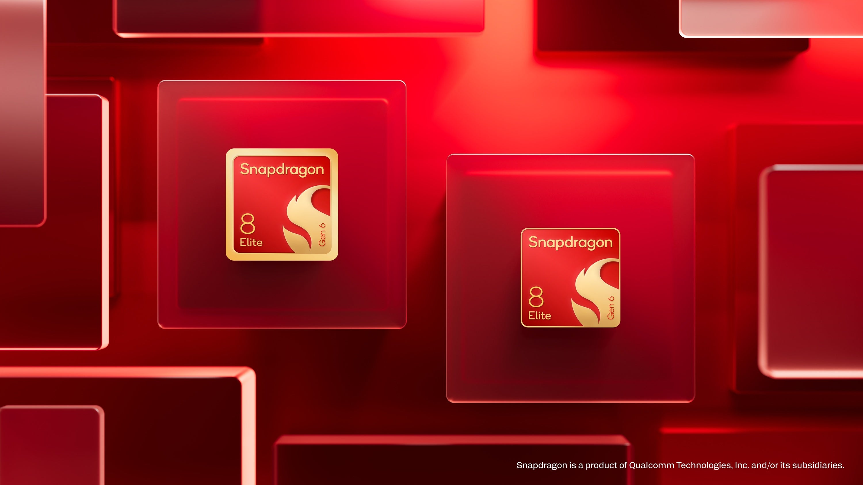 Los nuevos Snapdragon 8 Elite Gen 6 y Snapdragon 8 Elite Extreme Gen 6 llegarán con los mejores móviles de 2027