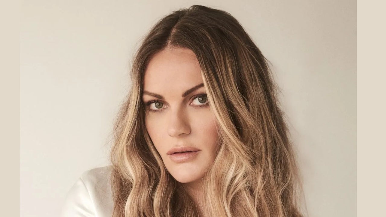 Chanel Cresswell ficha por la serie de Netflix 'The Lord's Day'