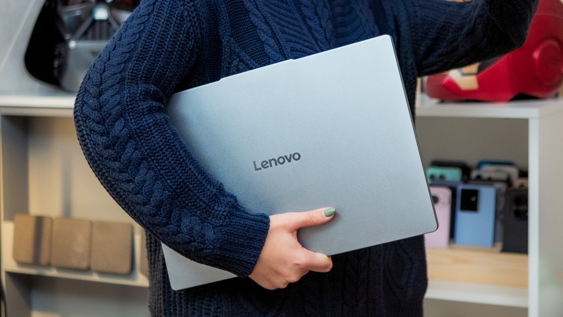 Olvídate de la cuesta de septiembre: suscríbete a la newsletter de Andro4all y llévate gratis un espectacular Lenovo IdeaPad Slim 3