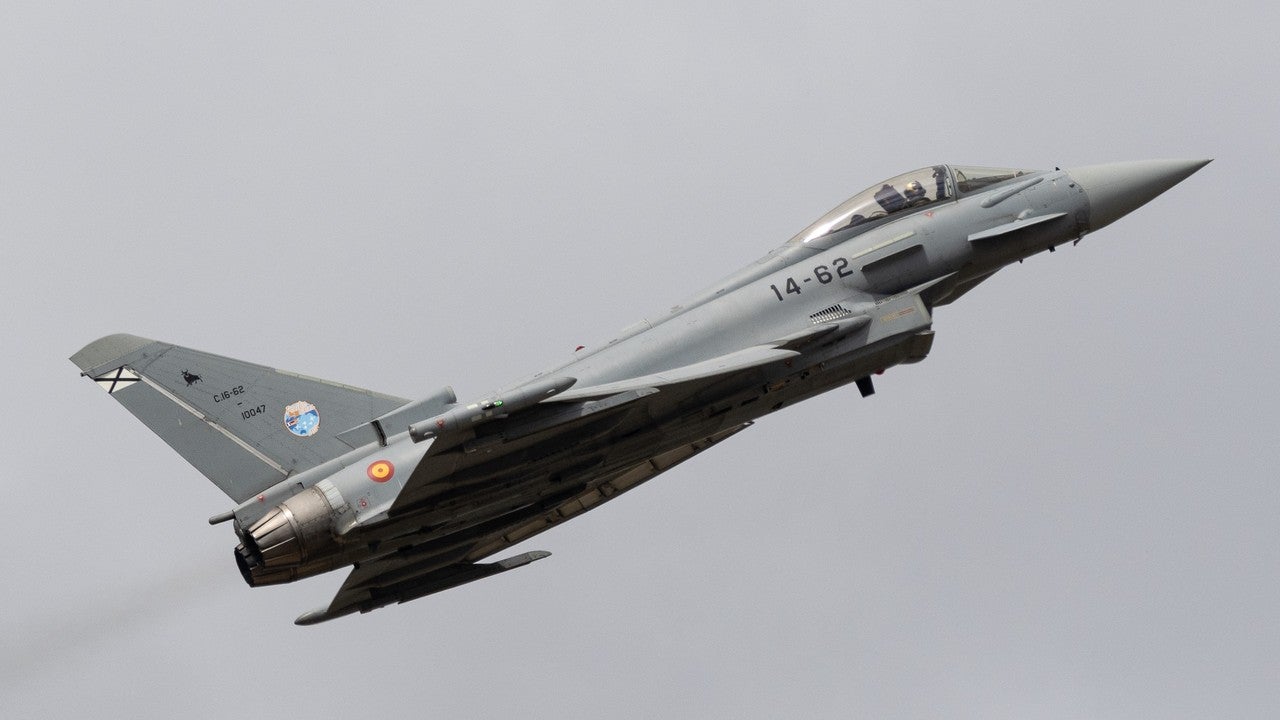 Ejércitos de la OTAN en Europa vs Rusia: quién tiene ventaja y por qué España ya está implicada en este pulso militar