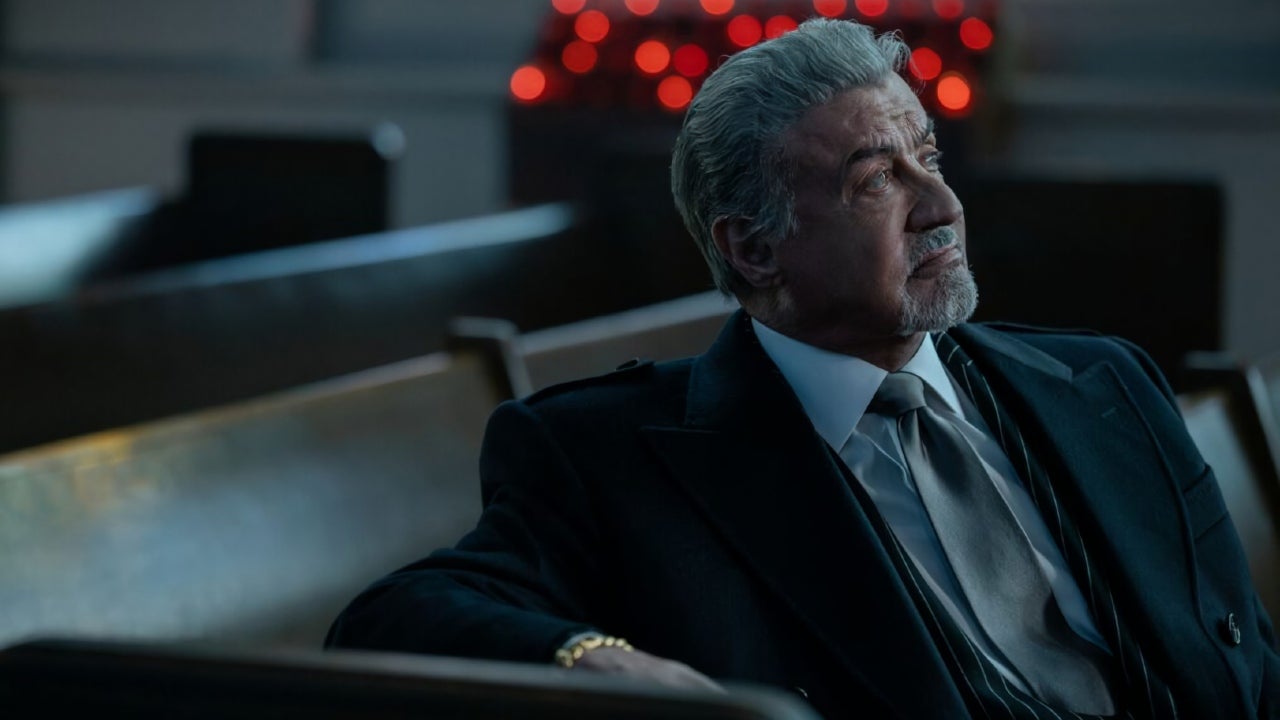 Sylvester Stallone vuelve como Dwight "El General" Manfredi: tráiler y fecha de estreno de 'Tulsa King' temporada 4
