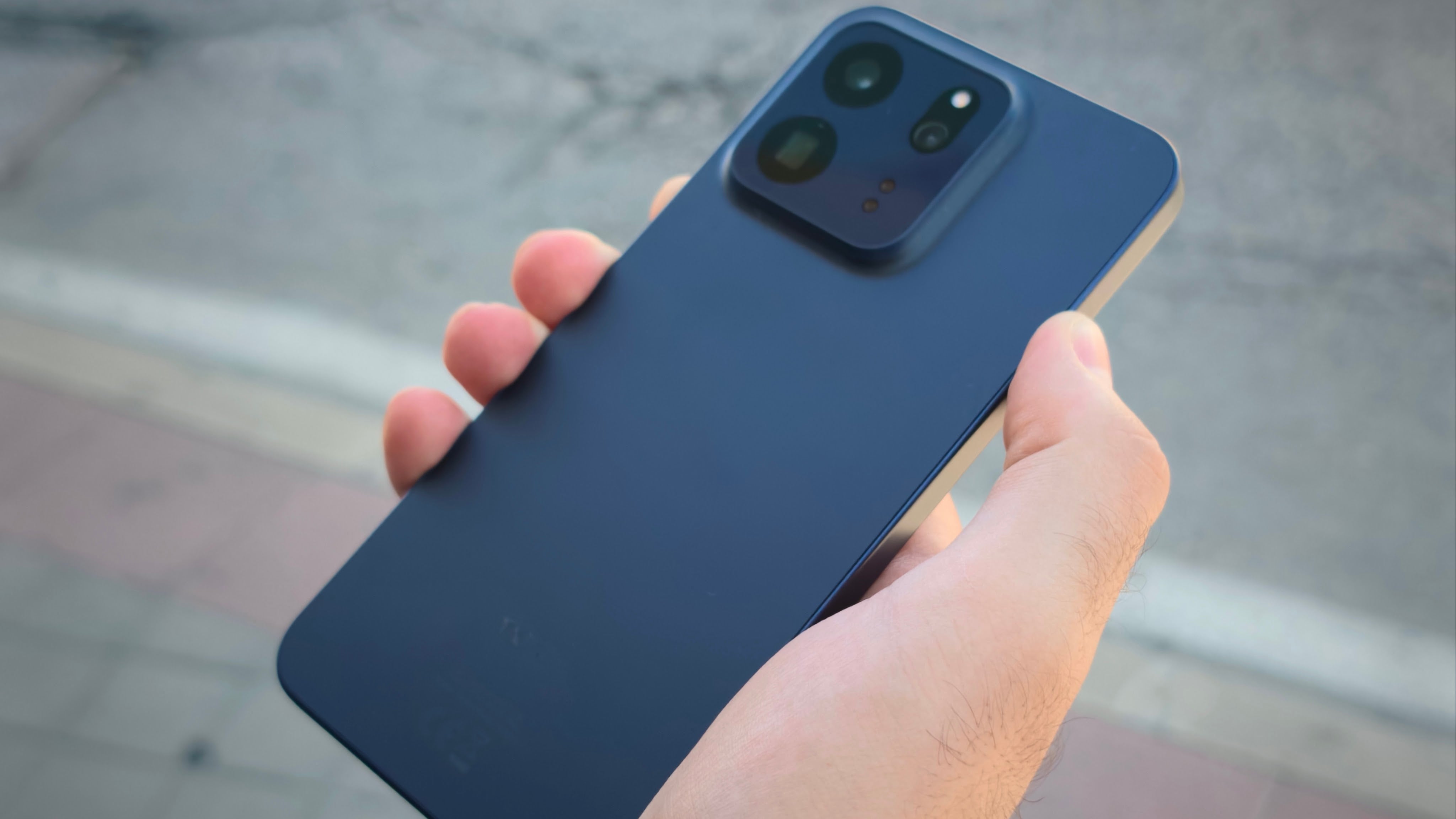 El TCL P80 Ultra