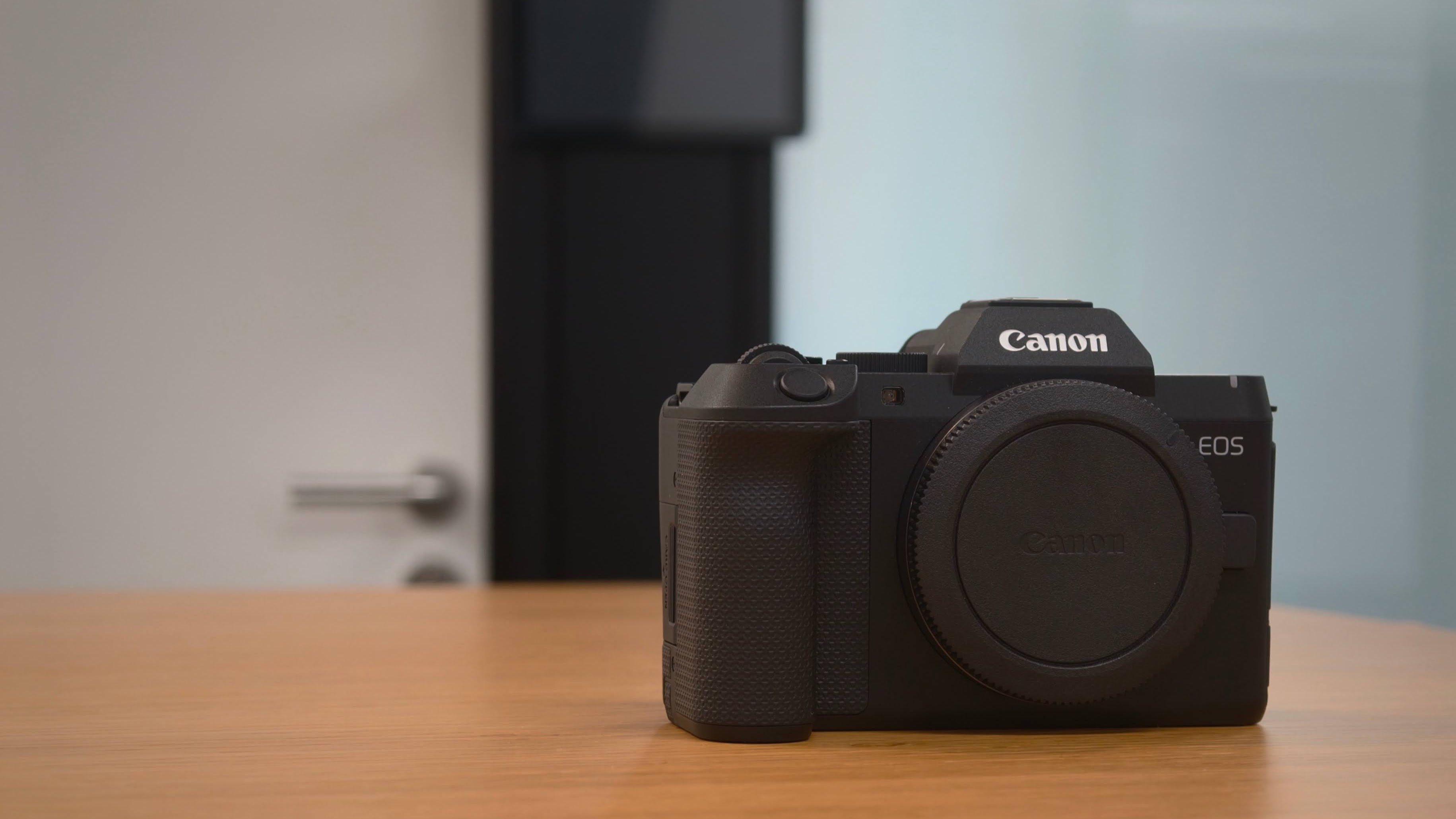 Canon EOS R8 Mark II: la nueva cámara de formato completo para viajar ...
