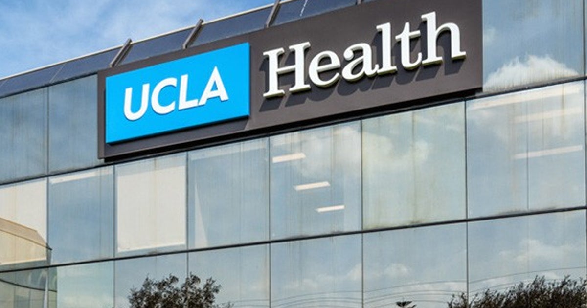 UCLA Health, en la Universidad de California en Los Ángeles