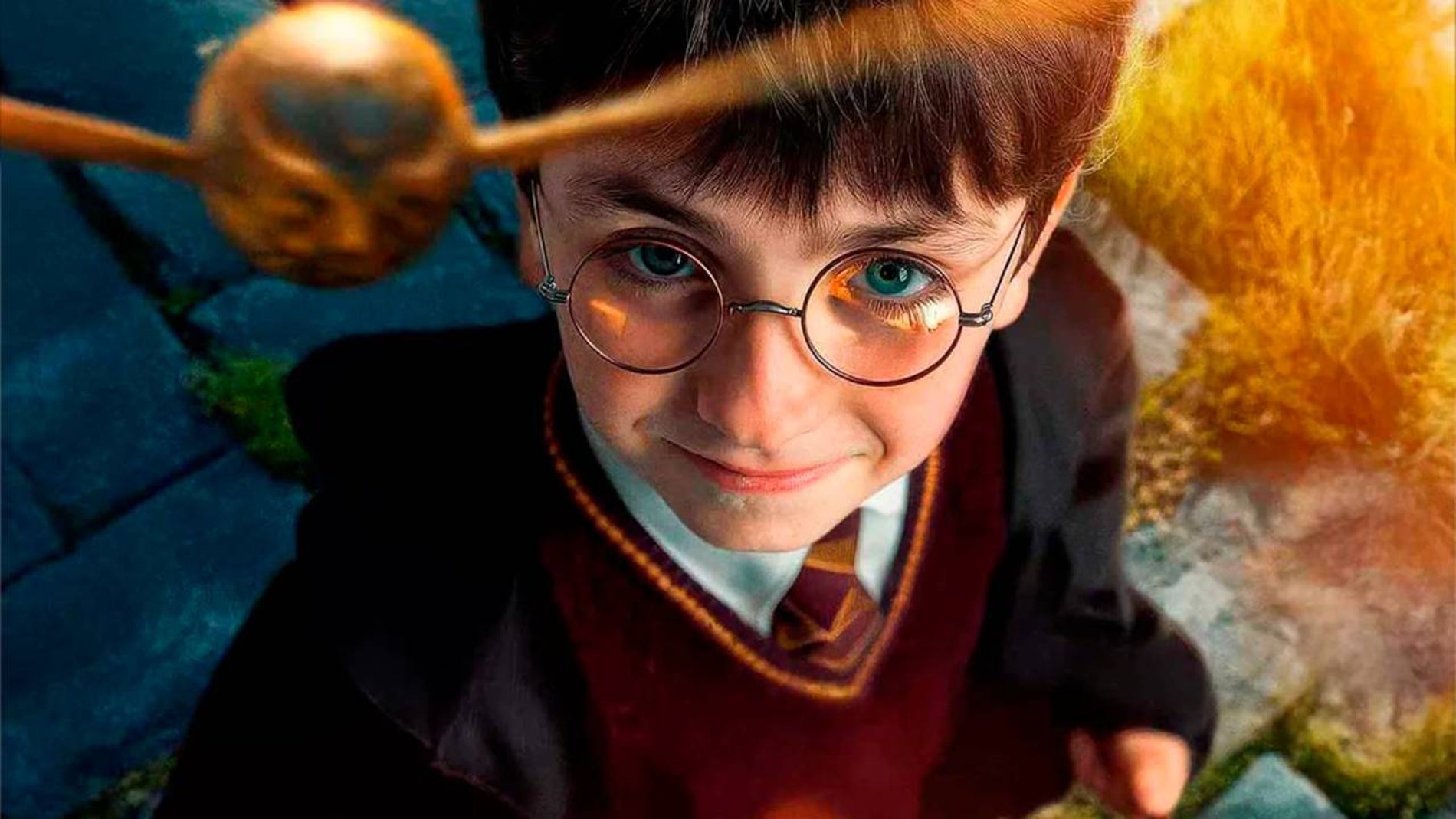 Mientras todos miran a HBO y 'Harry Potter', Apple TV es quien realmen