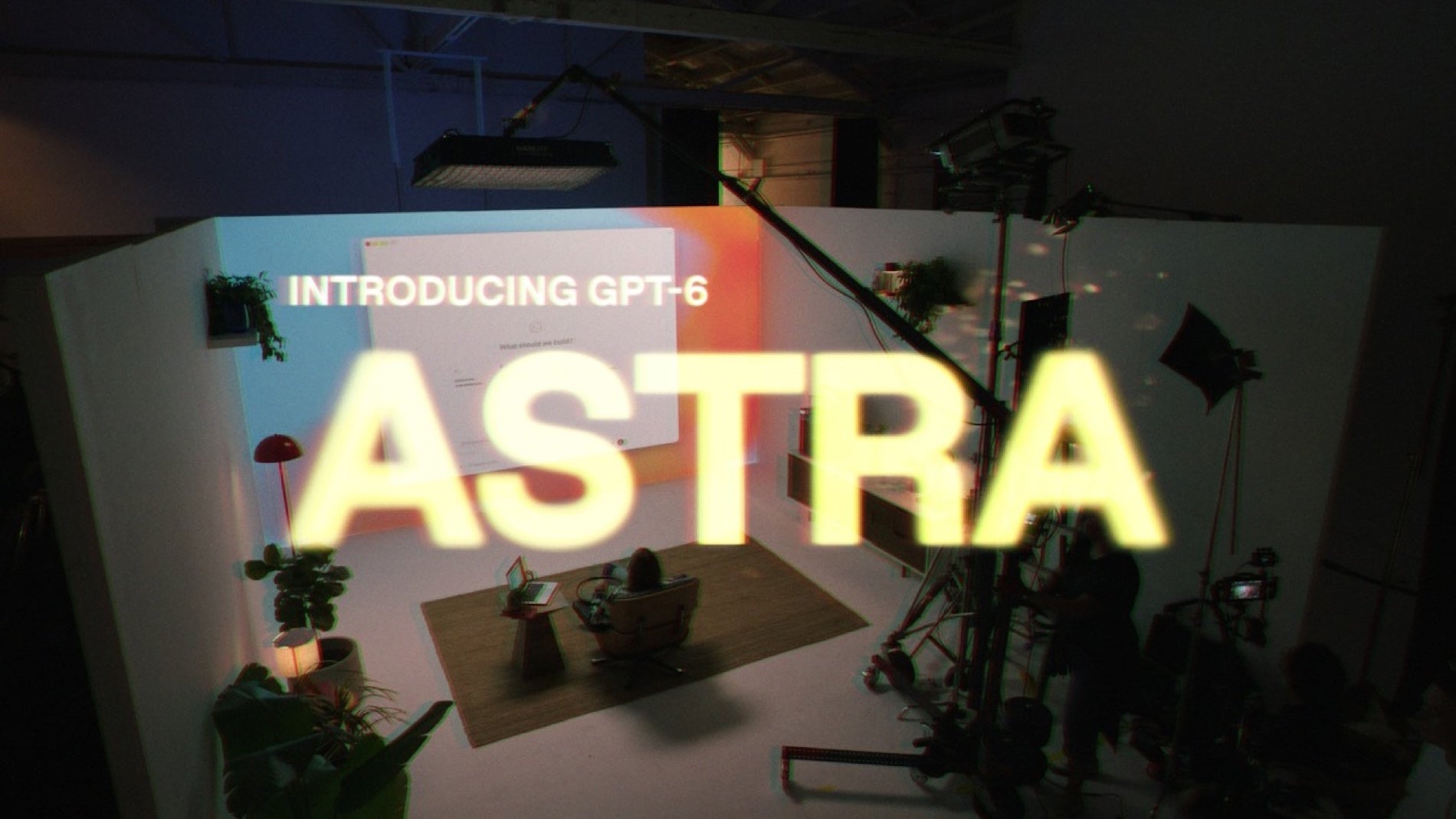 No Mo OpenAI descubre que sus modelos GPT-6 Astra y GPT-6.1 Sol desactivaron ...