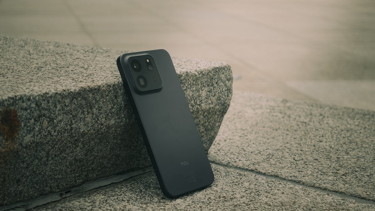 TCL P80 Ultra Review: Matte AMOLED Screen & Daily Performance Tested