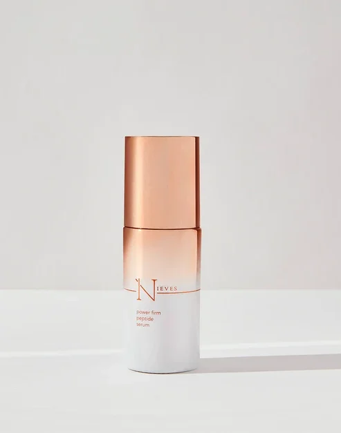 Power Firm Peptide Serum (65,99 €) | NIEVES Beauty
