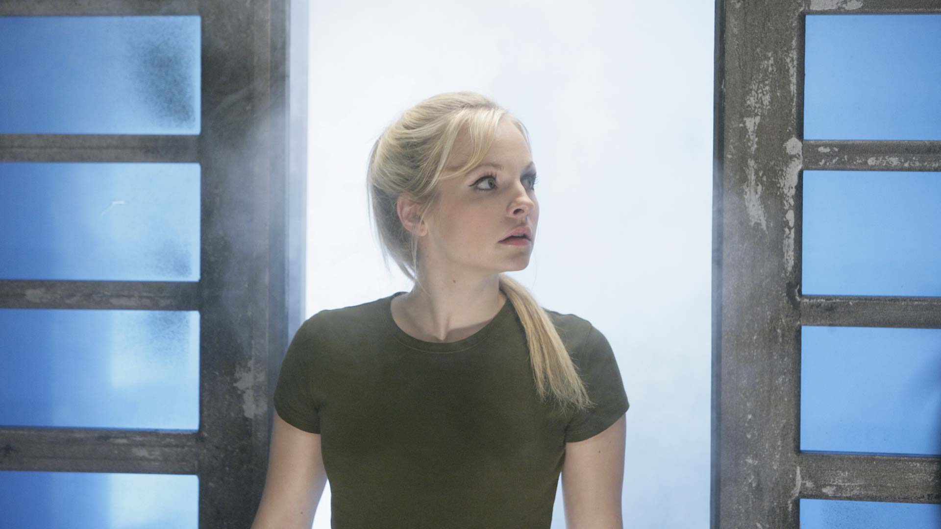 Muchos seguidores siguen esperando el regreso de Jenny a la serie de acción real