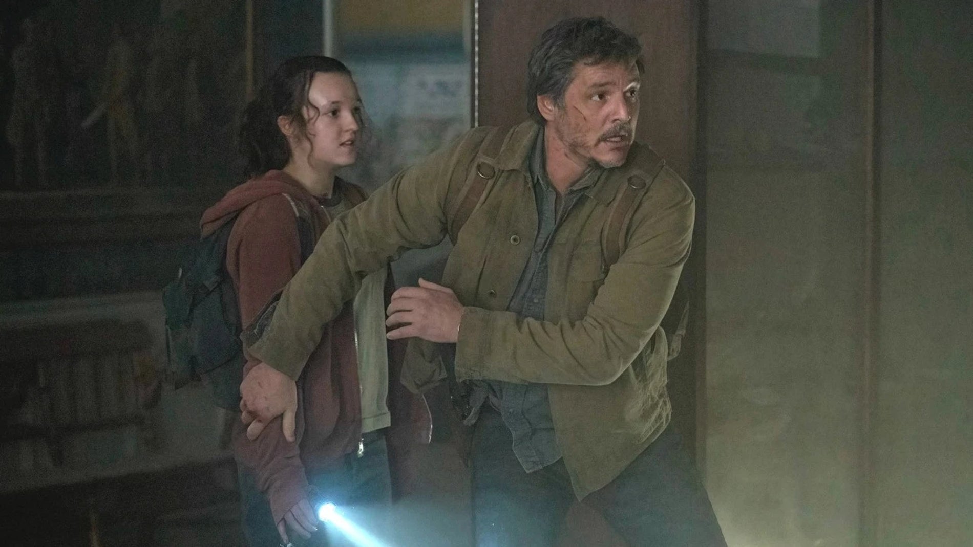 Además de cambiar de protagonistas, la tercera temporada de 'The Last