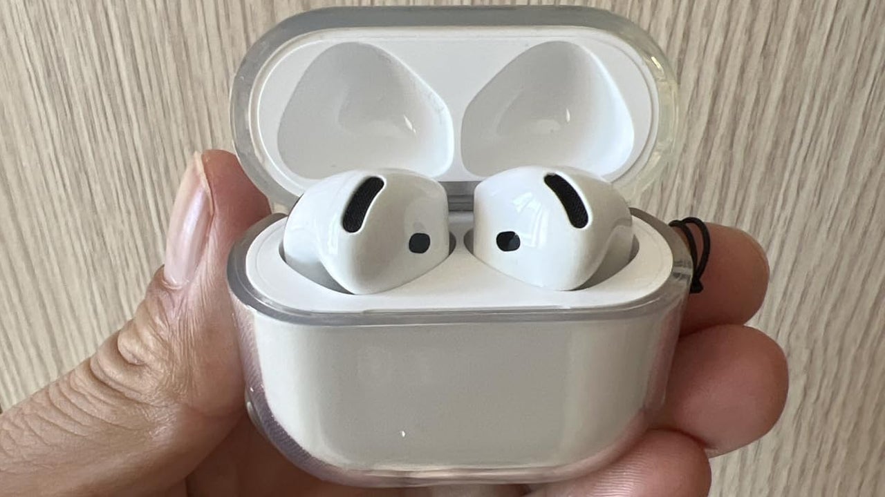 Los AirPods 5 más baratos son la mejor compra: gran sonido, cancelación de ruido y traducción en tiempo real