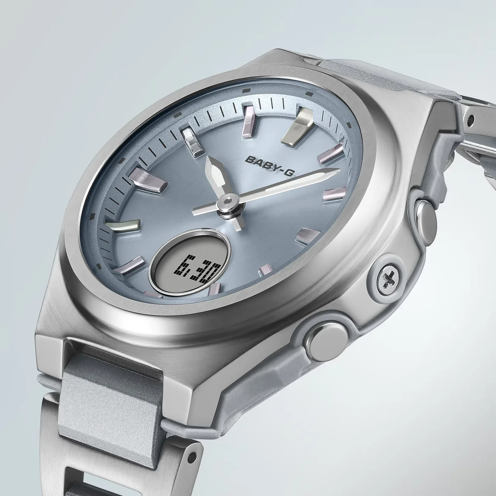 Casio Baby-G BGA-3000