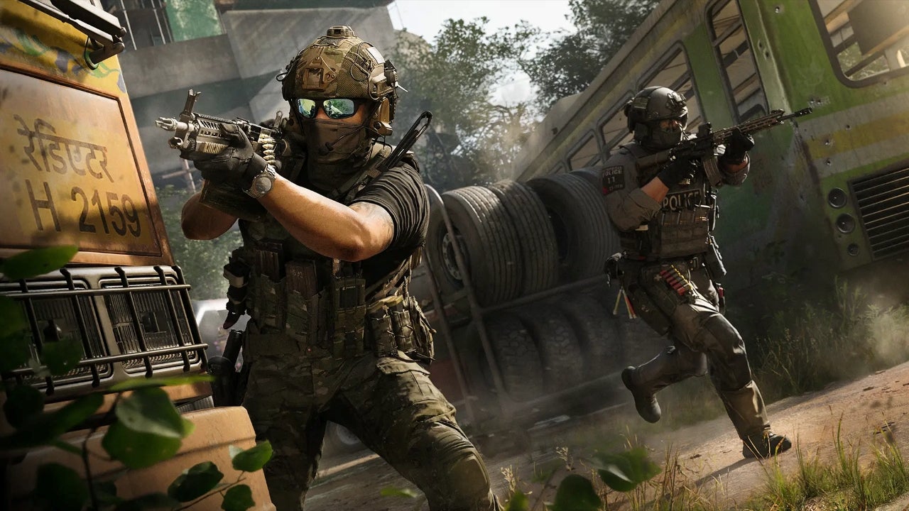 Call of Duty: Modern Warfare 4 suma un clásico mapa