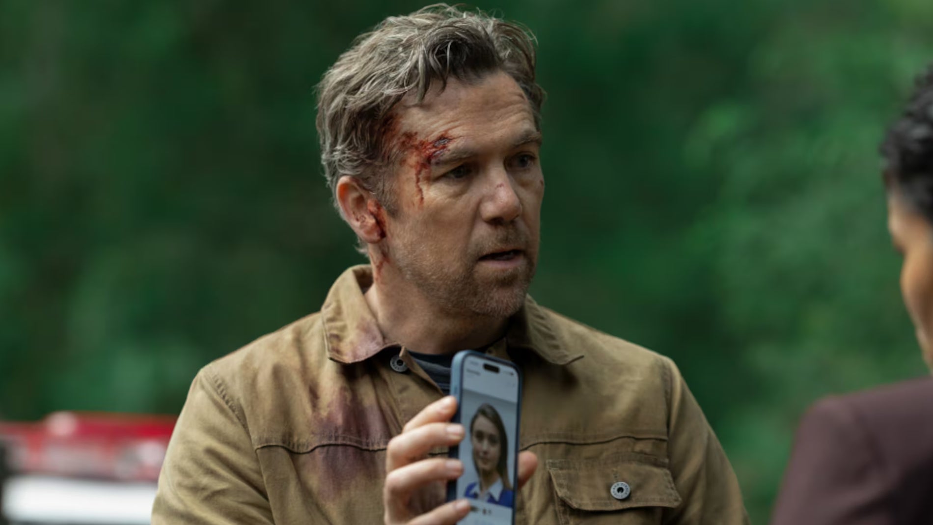 Para mí, una de las mejores miniseries de suspense que he visto en lo que va de año: solo tiene 6 capítulos y ya la puedes ver en streaming