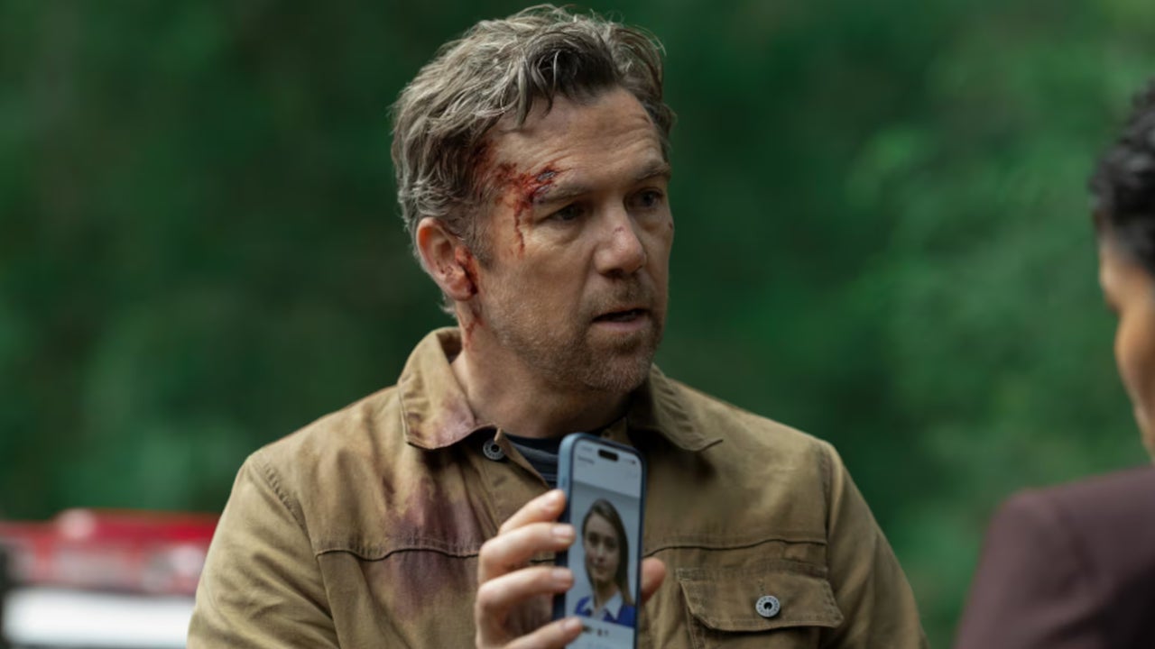 Para mí, una de las mejores miniseries de suspense que he visto en lo que va de año: solo tiene 6 capítulos y ya la puedes ver en streaming