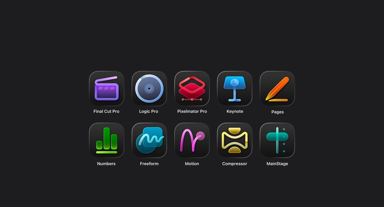 Creator Studio