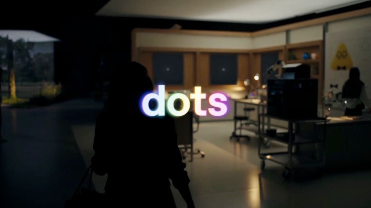 Dots de OpenAI