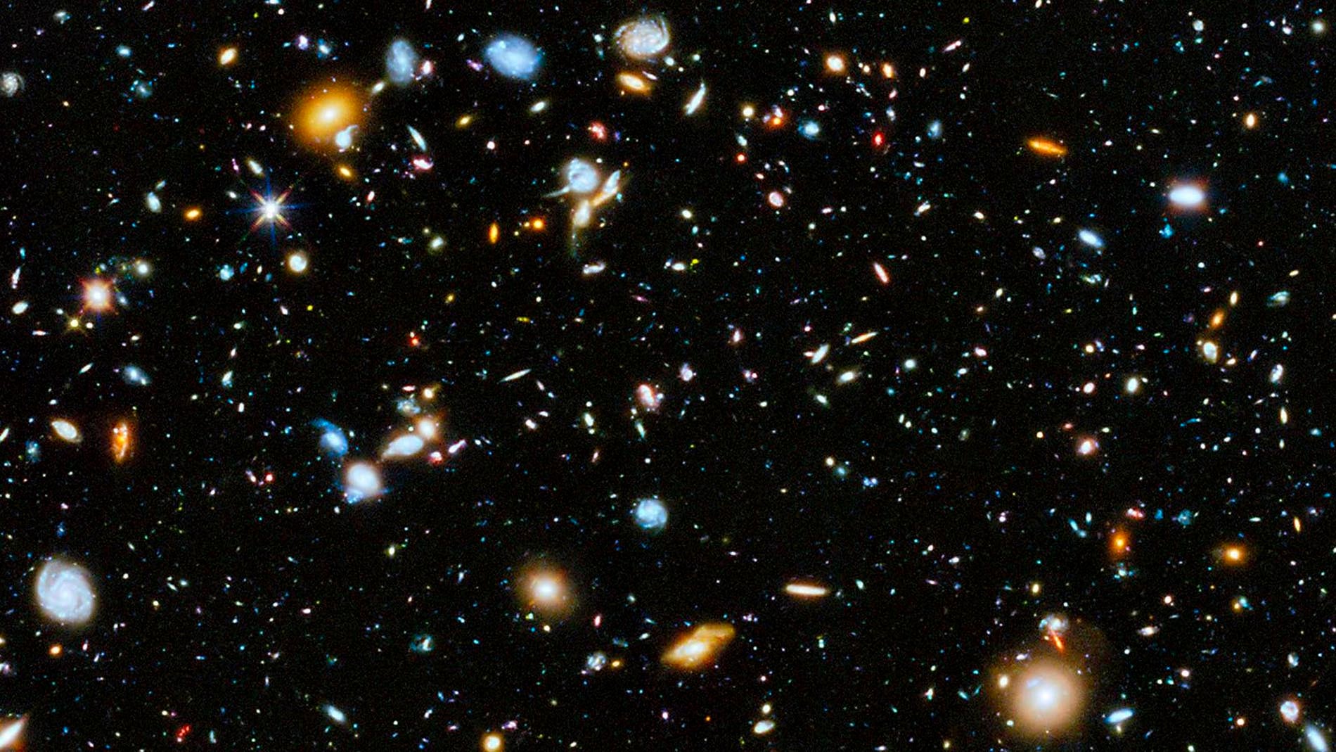 El James Webb detecta dos veces una señal donde el Hubble no veía nada: aparece en observaciones separadas por casi tres meses