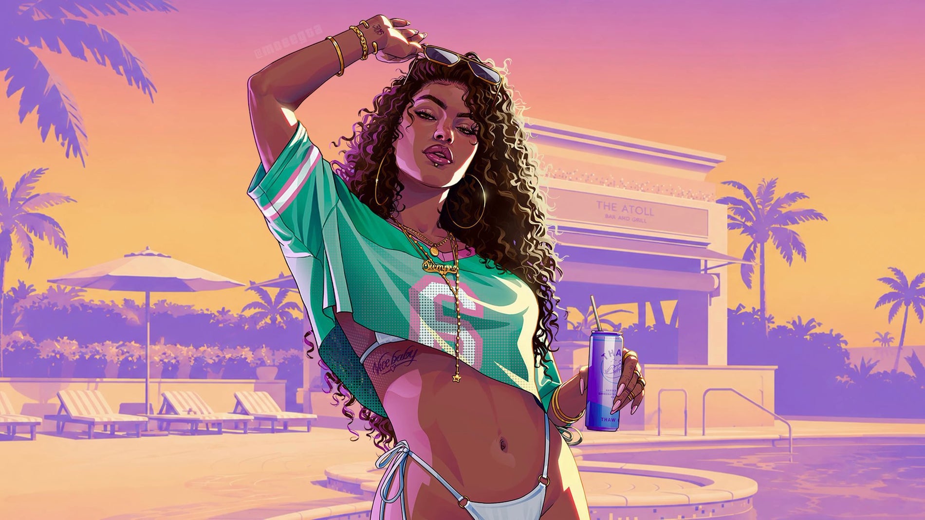 GTA VI podría llegar a PC mucho antes de lo esperado