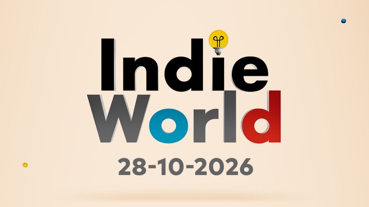 ¡Sorpresa! Nintendo anuncia un nuevo Indie World hoy mismo