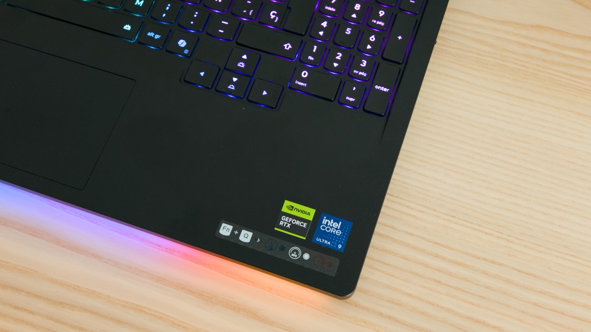 Lenovo Legion Pro 7i Gen 10