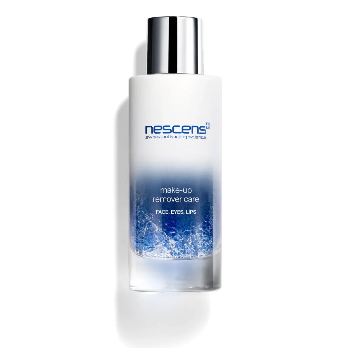 Biphasic Makeup Remover de Nescens (70 €) | Skinpharmacy