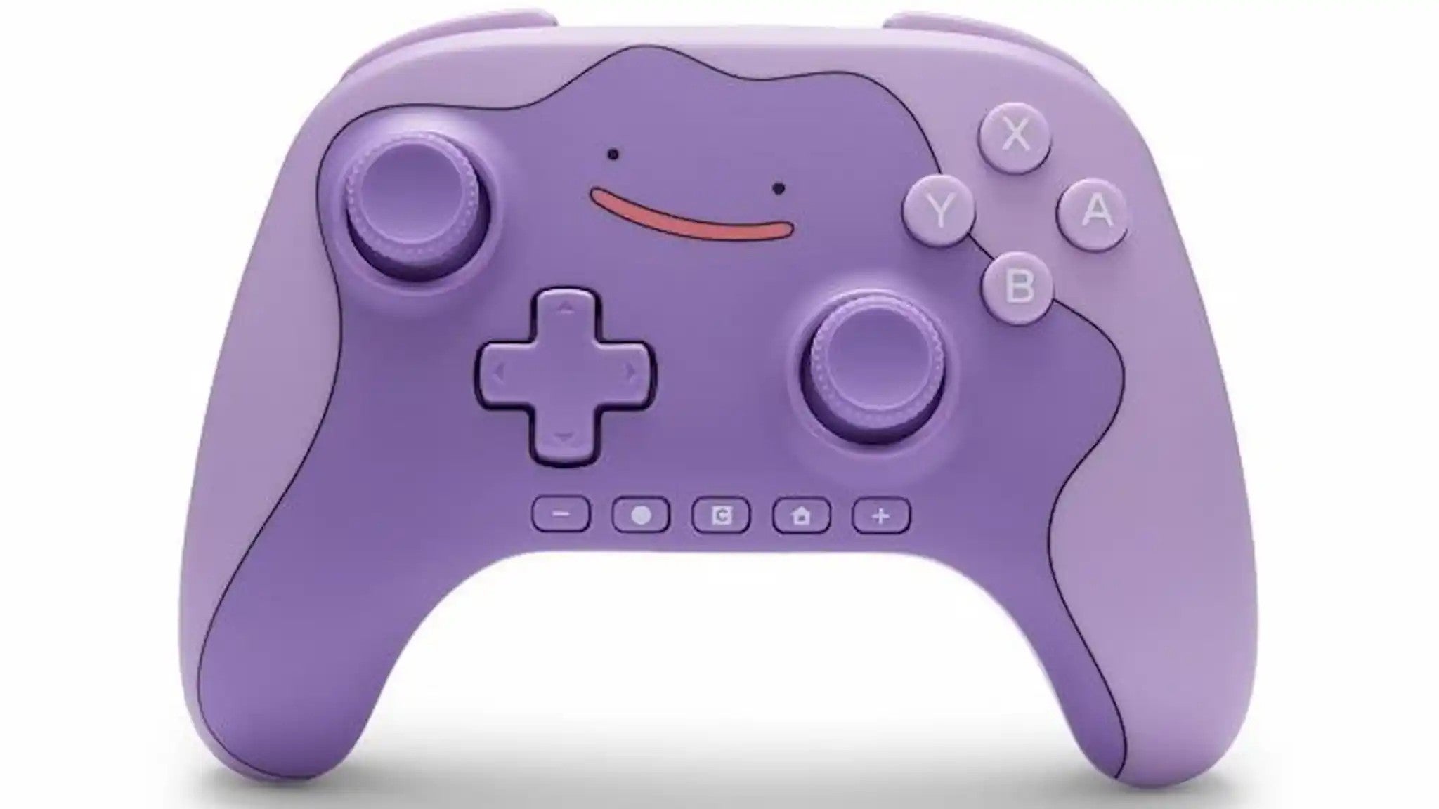 Html Switches Nintendo Switch 2 recibirá un nuevo mando basado en un Pokémon mítico
