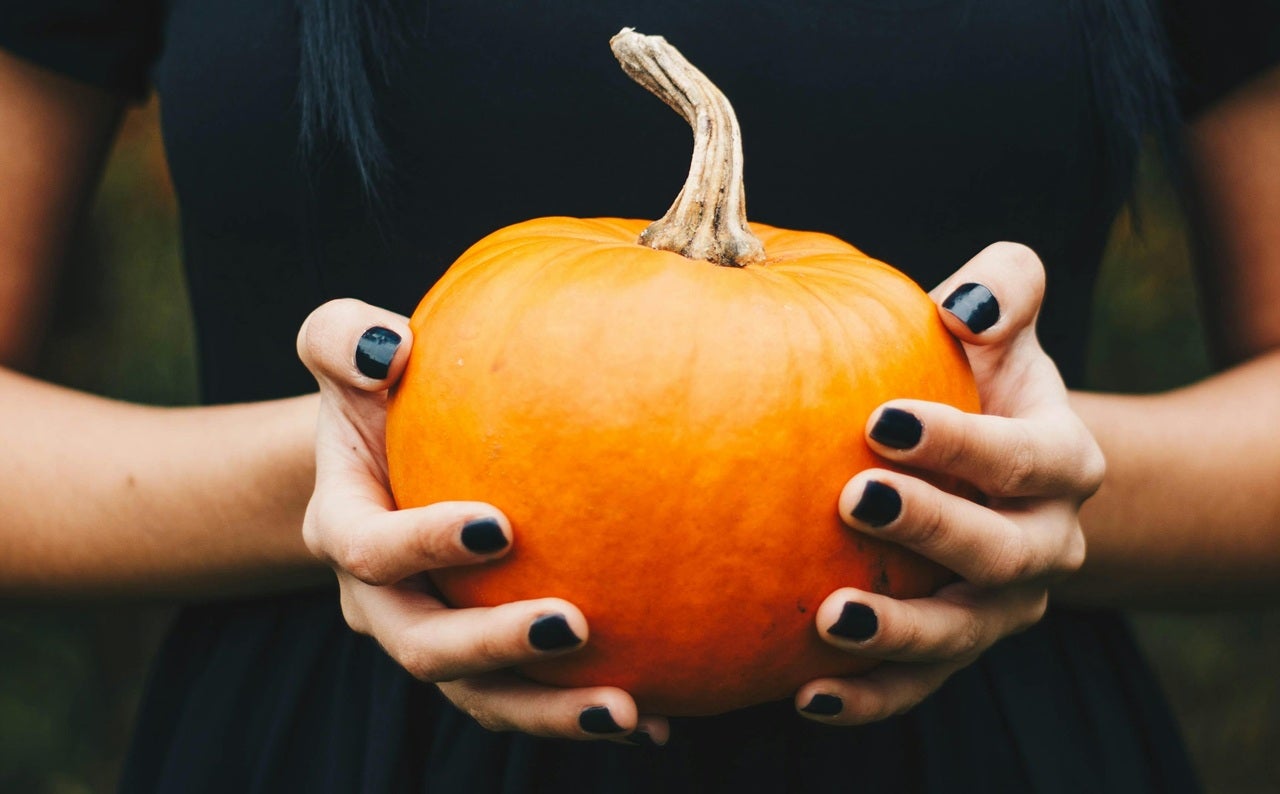 Witchy Nails: The Sophisticated Dark Manicure Trend for Halloween and Beyond