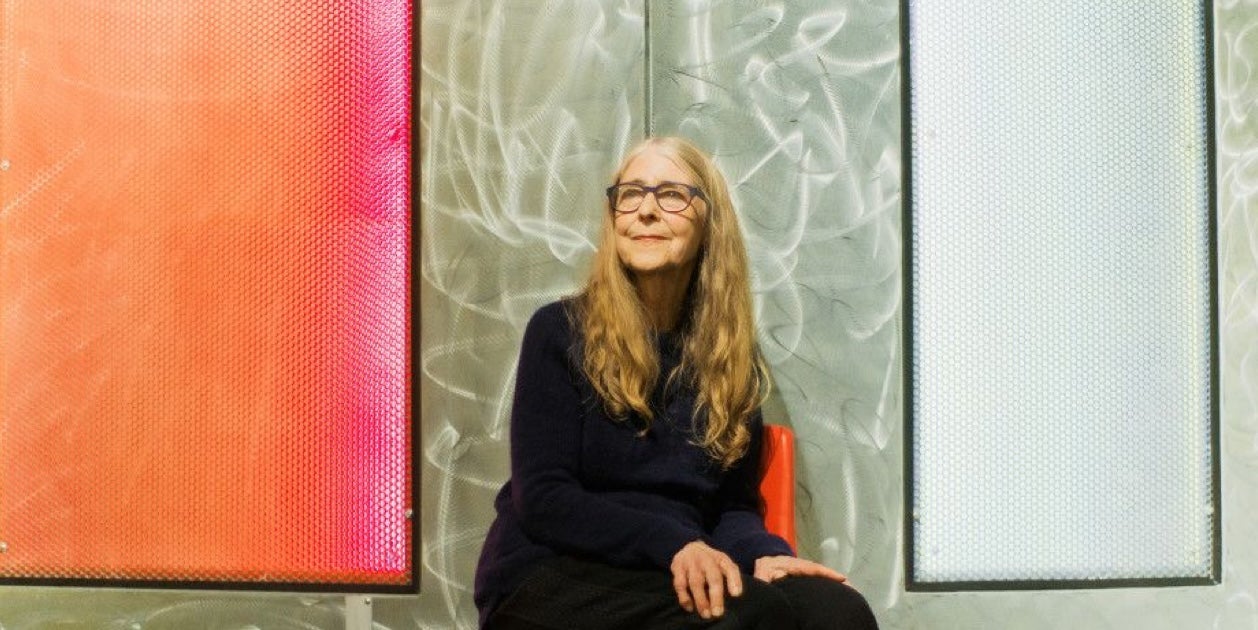 Muere a los 90 años Margaret Hamilton, la ingeniera de la NASA que escribió el código del Apolo 11 y acuñó el término ingeniería de software