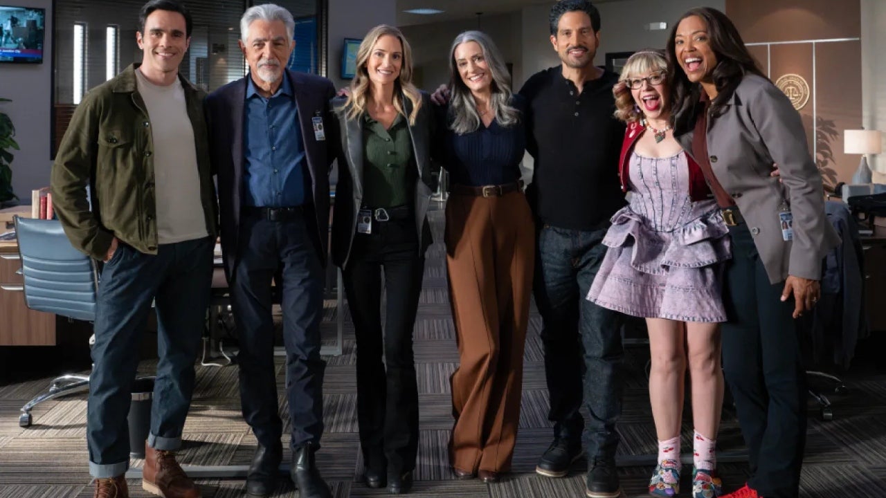 Los confirmados para los últimos episodios