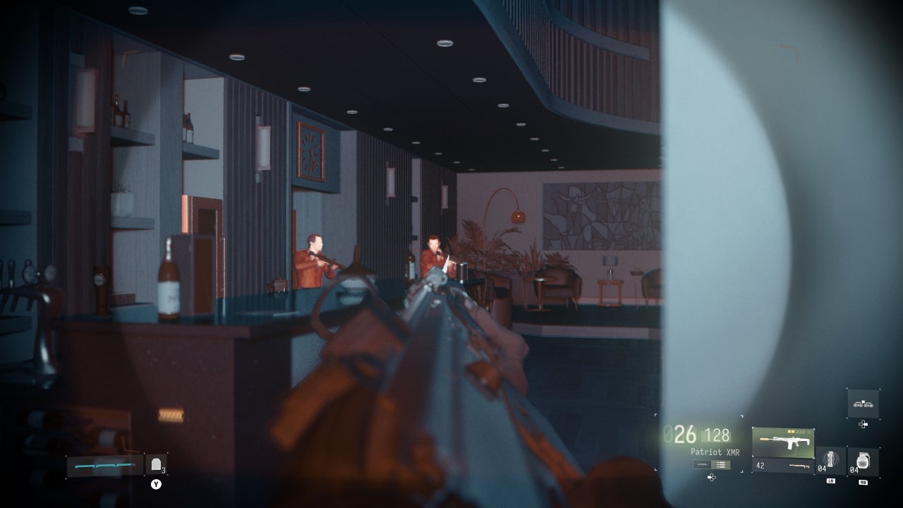 Las diferentes situaciones de la campaña de Modern Warfare 4 te dejarán con la boca abierta