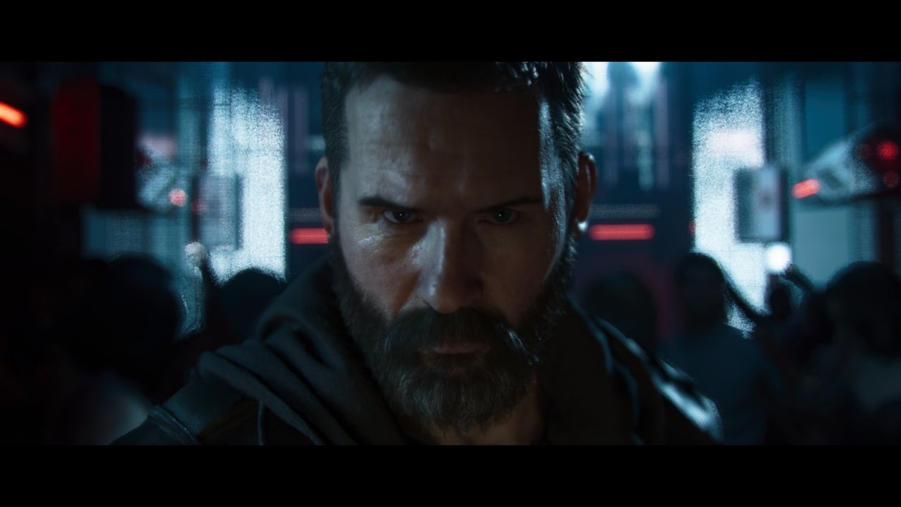 Visualmente, Call of Duty: Modern Warfare 4 es otro nivel