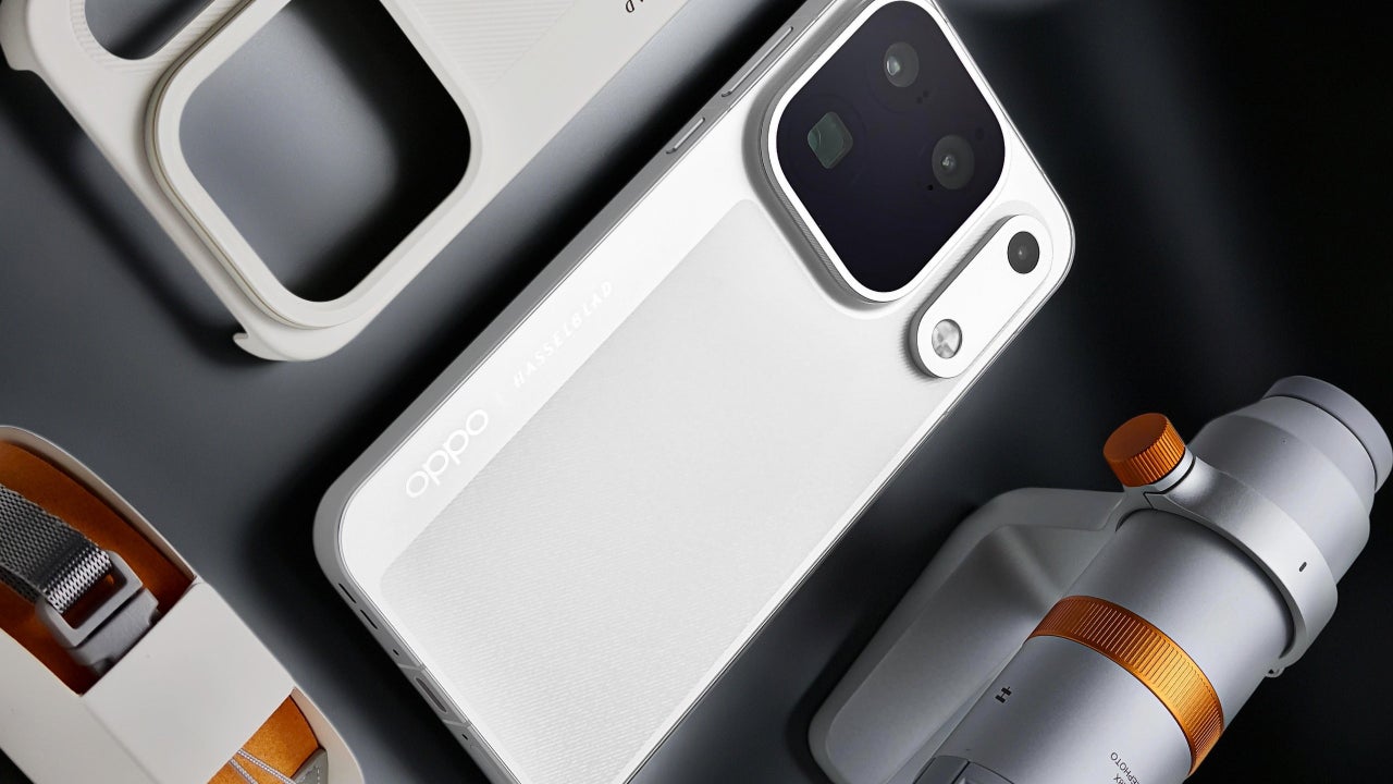 Oppo Find X10 and X10 Pro Max European Prices Leaked