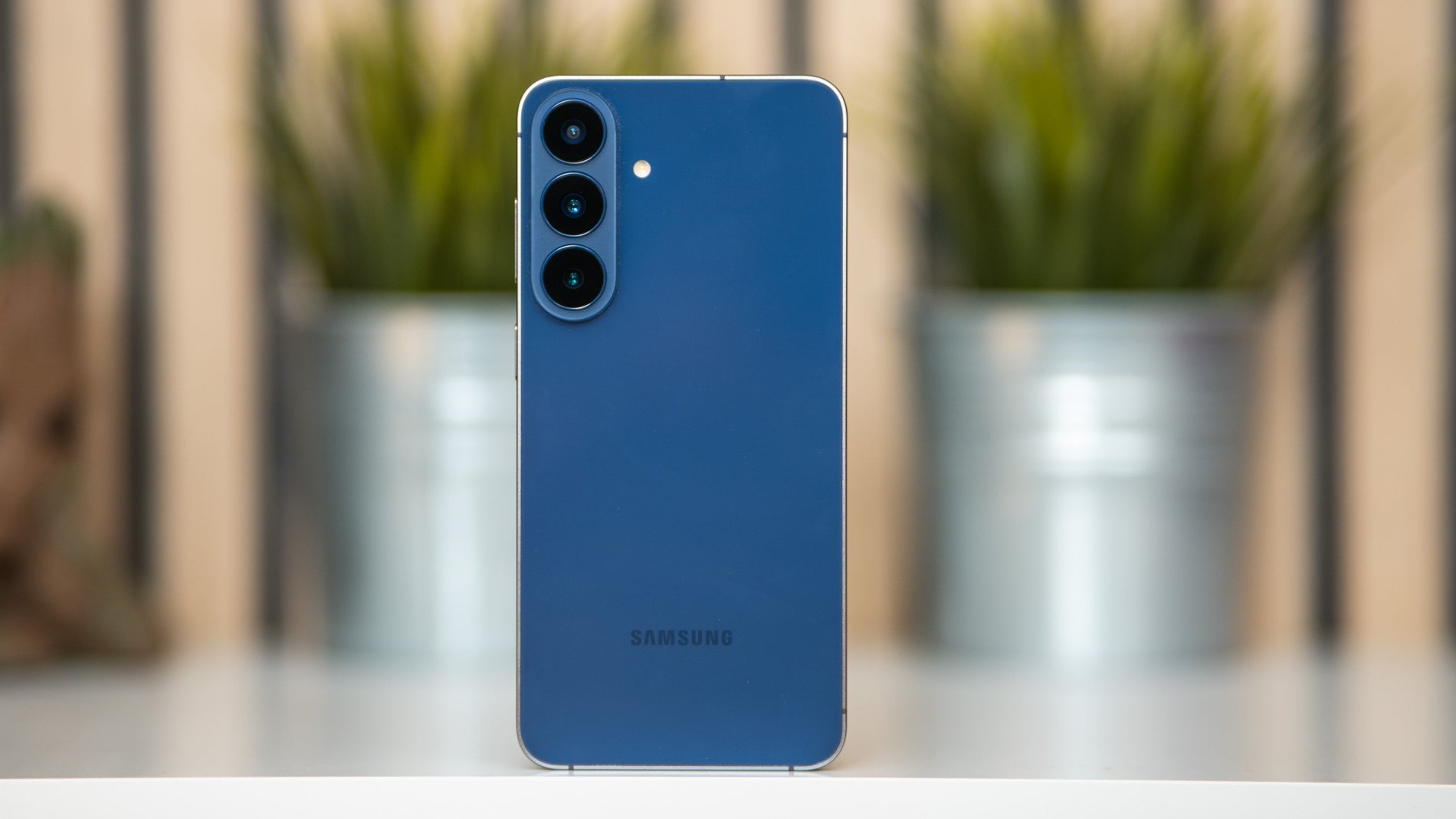Samsung Galaxy S26 FE, análisis: un flagship equilibrado con una difícil tarea por delante
