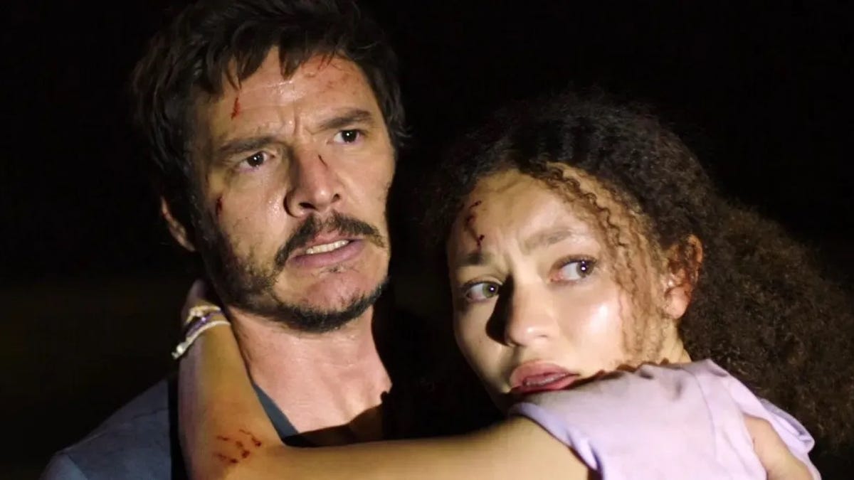 Nico Parker interpreta a Sarah Miller, hija de Joel, en 'The Last of US'
