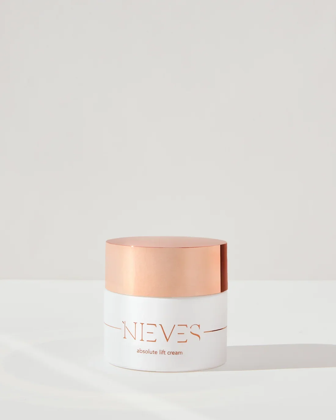 Absolute Lift Cream (55,99 €) | NIEVES Beauty