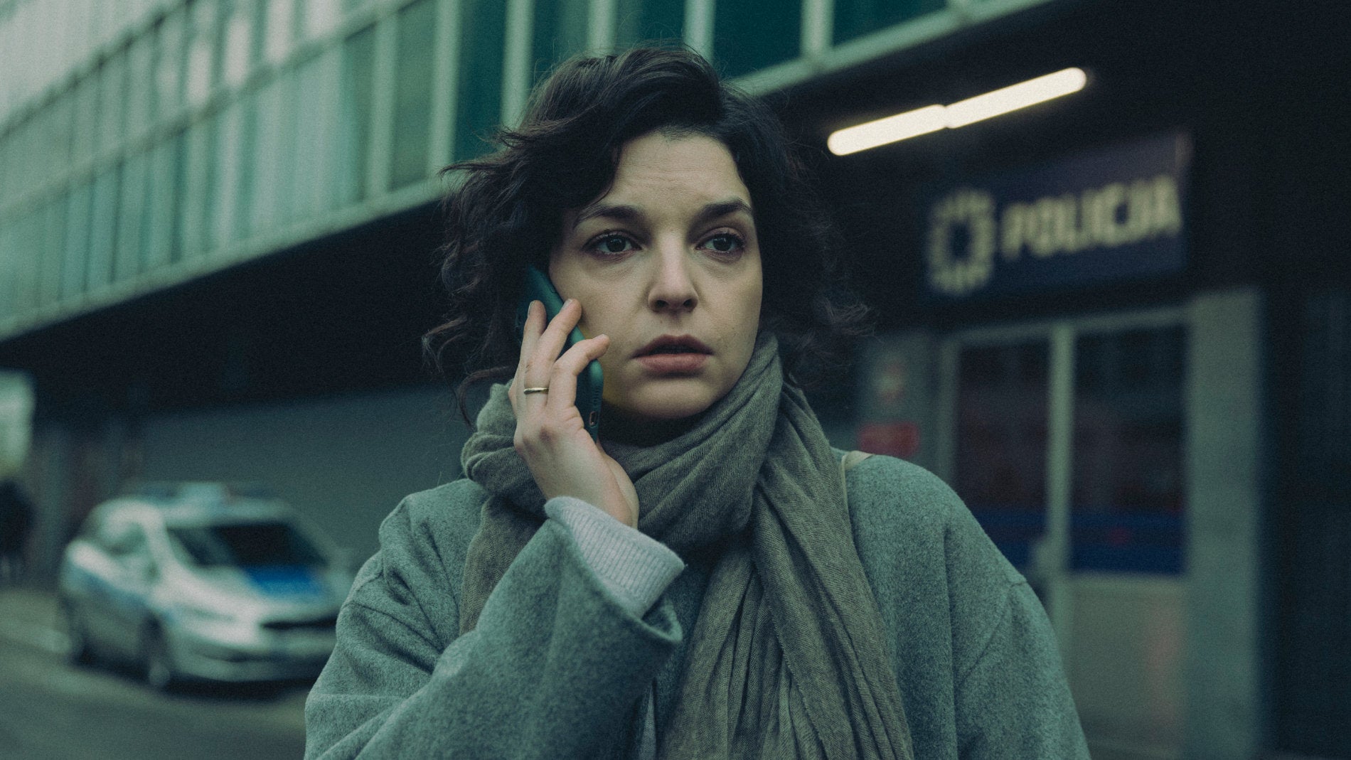 Esta mini serie de suspense es perfecta para ver de maratón este finde: está en Netflix y solo tiene 6 episodios