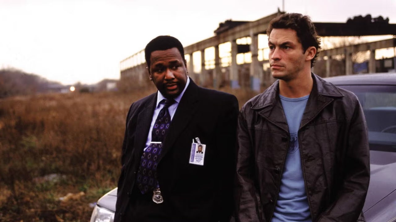 No me cansaré de recomendar este drama criminal de HBO Max: es una de las mejores series de la historia y todavía puedes verla en streaming