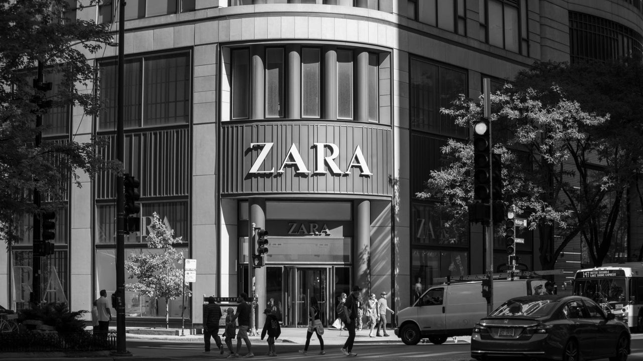 José María Castellano, antigua mano derecha de Amancio Ortega, recuerda los apuros de Inditex: «Vendíamos a terceros y no nos pagaban»