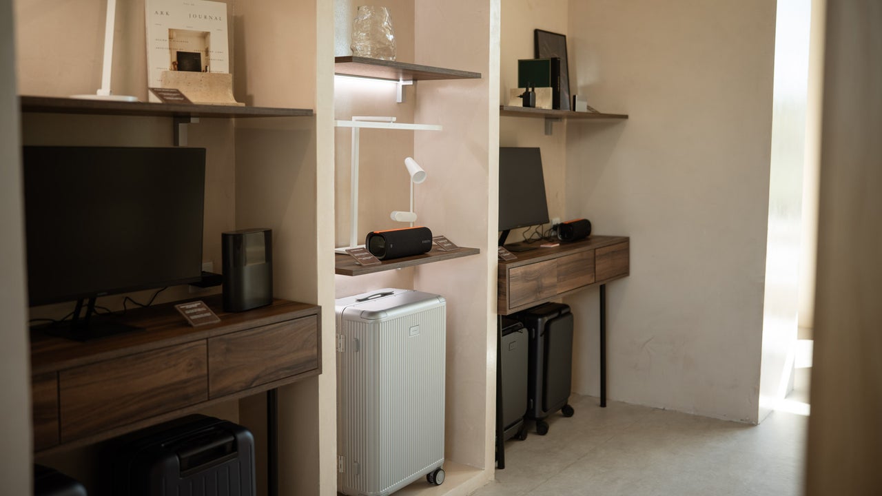Xiaomi opens Madrid showroom for full Mijia smart home ecosystem