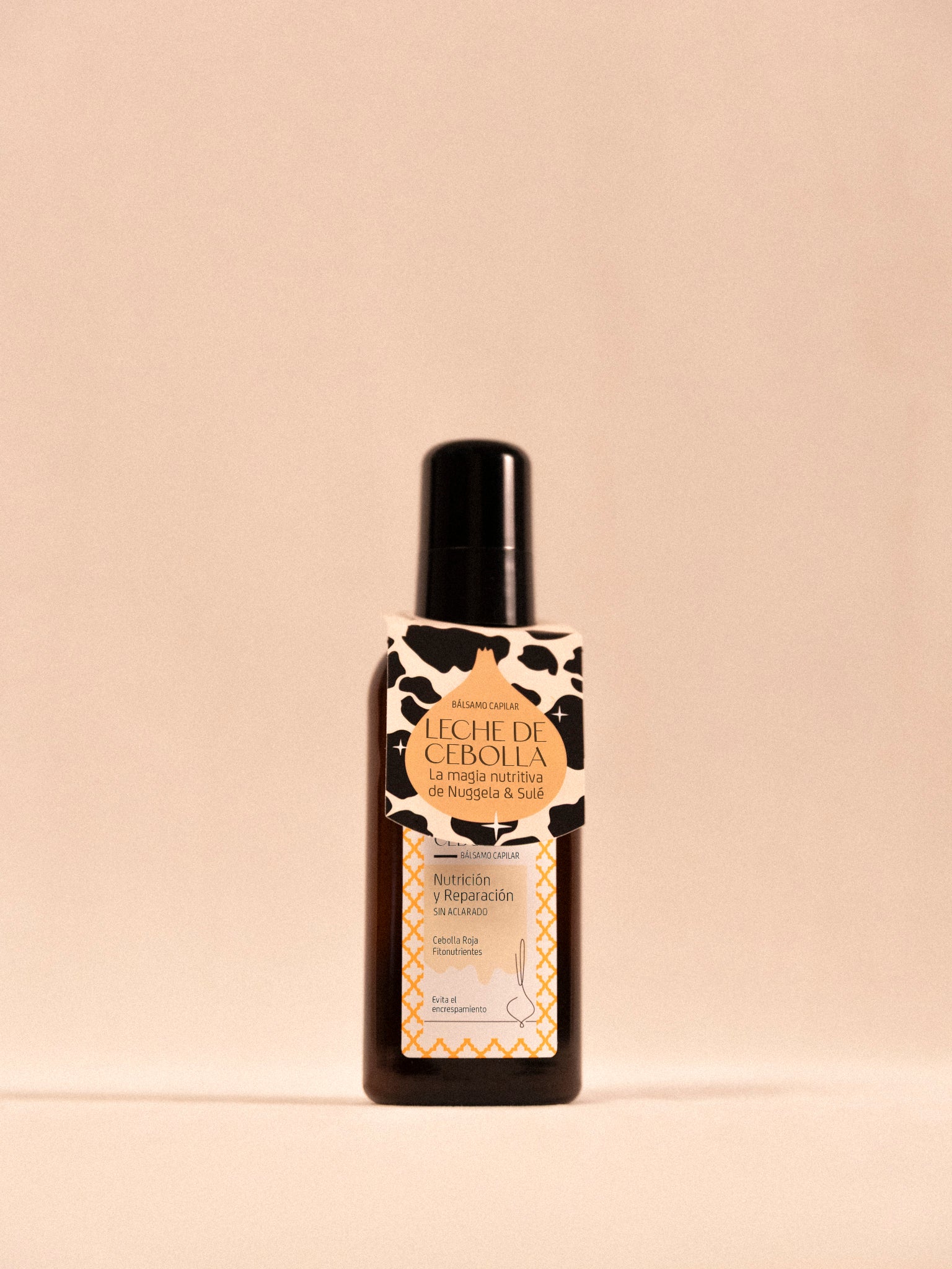 Leche de Cebolla (19,90 €) | Nuggela & Sulé