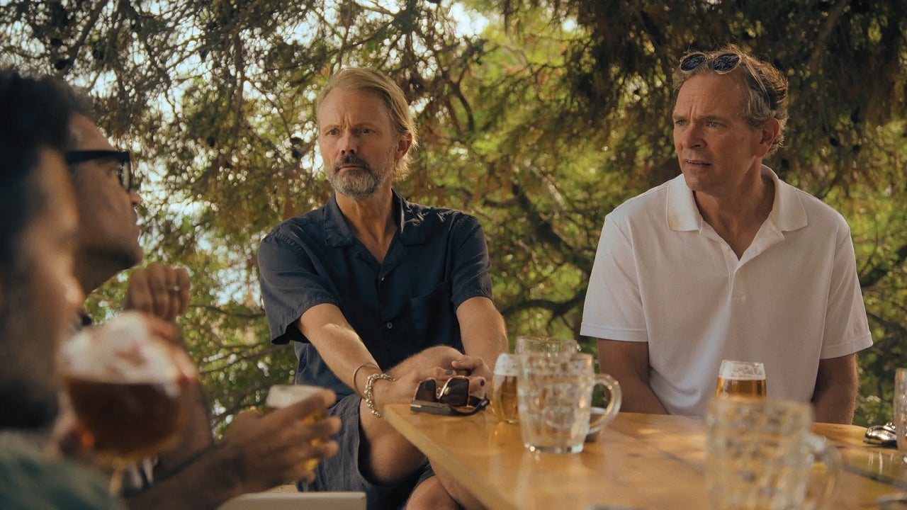 La segunda temporada de la serie sueca que sucede en Mallorca,  Where the Sun Always Shines , ya tiene fecha de estreno en streaming