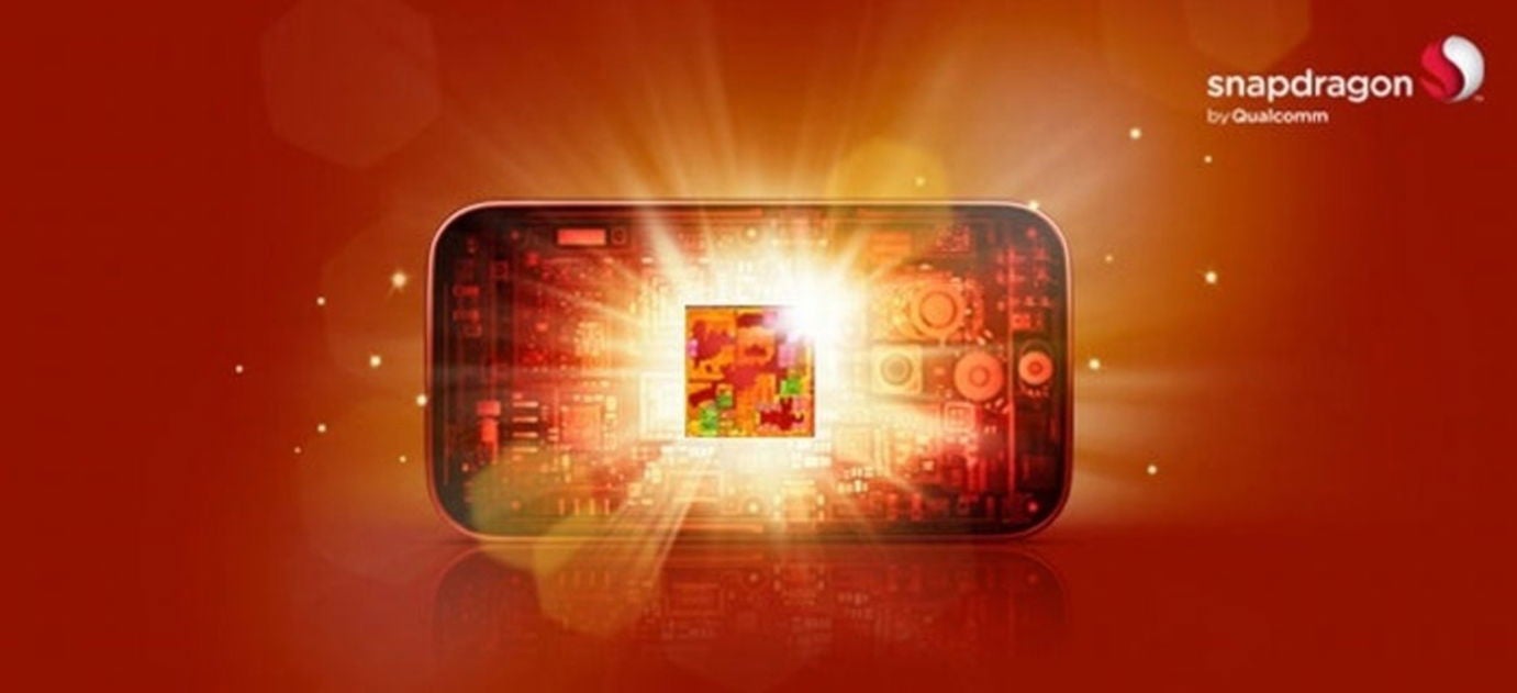 Procesadores Qualcomm Snapdragon